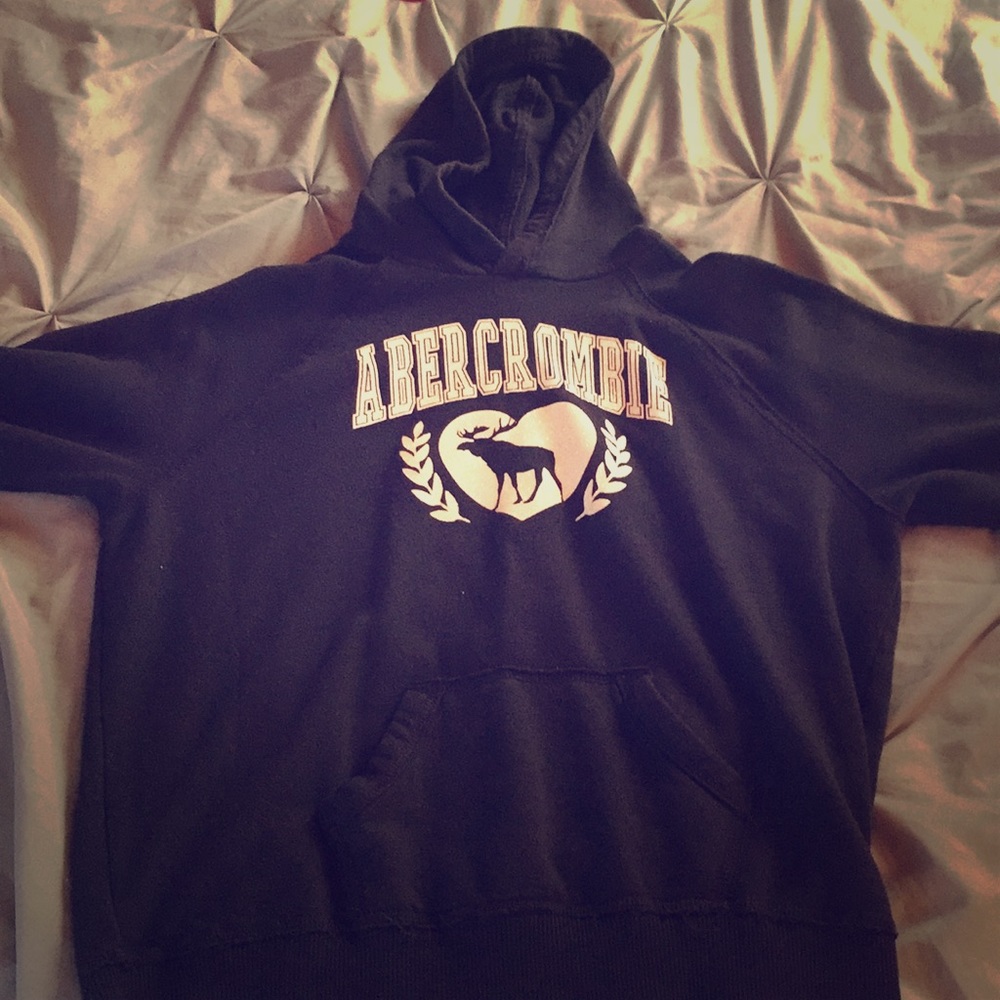 Long sleeve sweatshirt